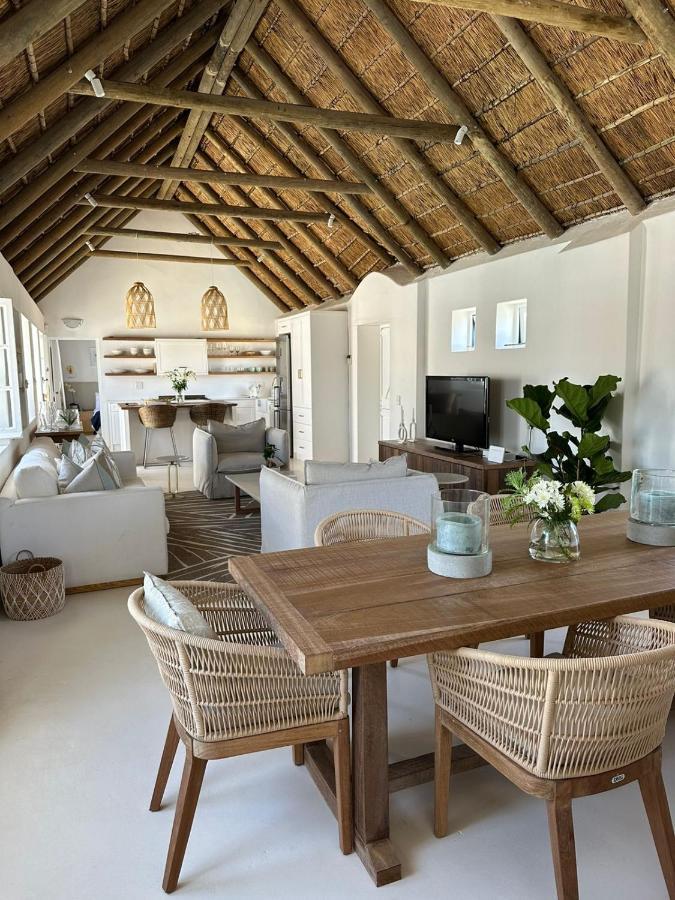Willa Seagulls Nest Struisbaai Zewnętrze zdjęcie