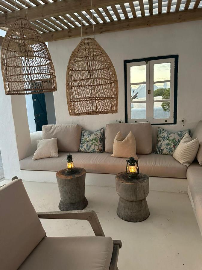 Willa Seagulls Nest Struisbaai Zewnętrze zdjęcie