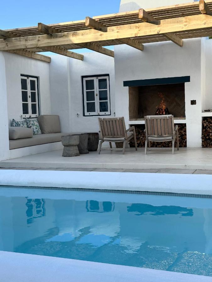 Willa Seagulls Nest Struisbaai Zewnętrze zdjęcie